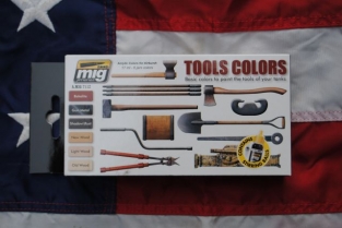 A.MIG-7112 TOOLS COLORS